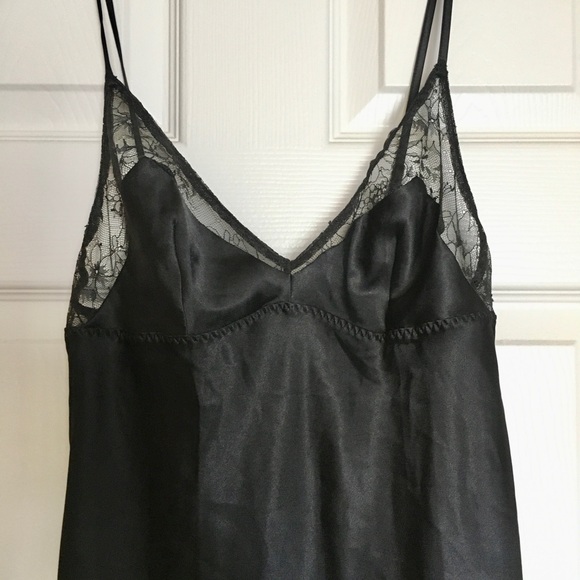 Victoria Secret Night Gown - Picture 3 of 4